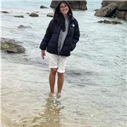 Ofrezco clases particulares para todas las edades y niveles hasta B2